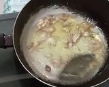 Foto langkah ke 6 dari resep Semur Ayam Telur & Kentang.
