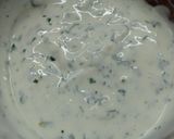 Foto del paso 3 de la receta: Kebab con salsa de yogurt
