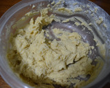 Foto del paso 3 de la receta: Galletas de mantequilla de colores