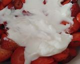 Foto del paso 3 de la receta: 🍵 Desayuno primaveral 🍒