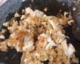 Foto langkah ke 2 dari resep Ayam Geprek.