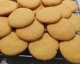 Foto del passaggio 7 della ricetta Biscotti paurosi🎃🦇