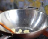 Foto langkah ke 3 dari resep Telur Tahu Kecap Bumbu Ngohiong.