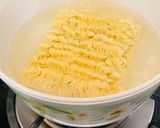 A picture of step 1 of Very quick-Simple Fried Springy 🍝 Noodle.