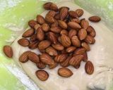 Foto del paso 5 de la receta Carquinyols