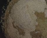 Oats and peanut butter gur papdi recipe step 1 photo