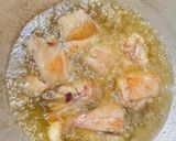 Foto langkah ke 3 dari resep Ayam Goreng Bawang Putih🍗.
