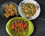 Foto langkah ke 7 dari resep Ikan kembung balado.