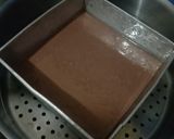 Foto langkah ke 7 dari resep Bolu kukus coklat lembut 1 telur.