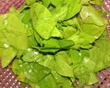Foto langkah ke 2 dari resep Sayur lodeh.
