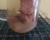 Foto langkah ke 3 dari resep Wedang Jahe Kencur Jeruk.