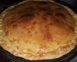 Foto del paso 7 de la receta: Tarta de zapallitos
