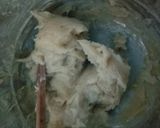 Foto langkah ke 3 dari resep Empek - Empek tanpa ikan.