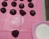 Foto langkah ke 6 dari resep Mochi coklat anti gagal.