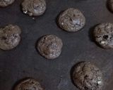 Foto del paso 3 de la receta: Galletas de chocolate para las Pascuas judías apto celíacos