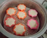 Foto langkah ke 5 dari resep Bolu Sakura.