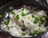 Foto del paso 4 de la receta: Pisca andina