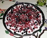 Cukormentes IR-barát sajttorta recept fázis 7 fotója