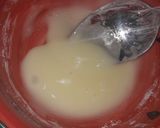 Foto del paso 1 de la receta: Glasé para decorar fácil y rápido