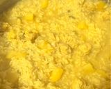 Foto del paso 4 de la receta: Arroz con pollo (lili)