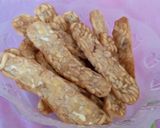 Foto langkah ke 6 dari resep Tempe Goreng Sederhana.