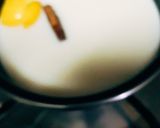 Foto del paso 2 de la receta: Arroz con leche con chancaca y canela