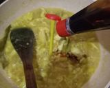 Foto langkah ke 6 dari resep Tongseng ayam.