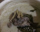 Foto langkah ke 4 dari resep Soto Betawi.