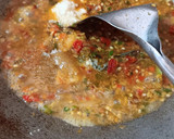 Foto langkah ke 4 dari resep Orek Tempe Pedas mudah dan enak.