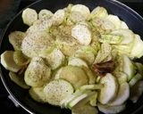 Foto del paso 4 de la receta: Crema calabacín (sencilla y muy rica)