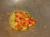 Origano Chicken Sauté with Vegetables