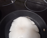 Foto del paso 3 de la receta: Sepia a la plancha con salsa verde