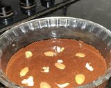 Foto del paso 5 de la receta: Tortita individual de cacao, sin azúcar, harina ni gluten