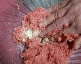 Foto del paso 5 de la receta: Hamburguesa de carne de vaca