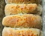 Foto del paso 2 de la receta: Chorizo a la pomarola y choripan de chorizo a la pomarola