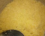 صورة لخطوة 1 من وصفة مدلوقه حلويات رمضان