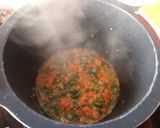 Foto del paso 5 de la receta: Loubia {potaje marroquí de alubias}