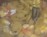 Foto del paso 8 de la receta: Berenjenas al escabeche 🍆