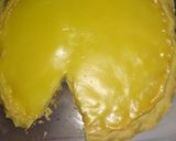 Foto langkah ke 5 dari resep Pie Susu Teflon.