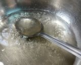 A picture of step 3 of Sweet Bundi - Navratri Prasad Special.