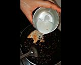 प्याज के मंचूरियन (pyaz ke Manchurian recipe in Hindi) रेसिपी चरण 8 फोटो
