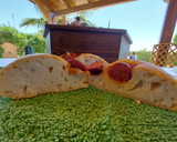 Foto del paso 4 de la receta: Mona de Pascua (kapaixo)