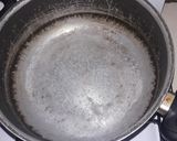 Foto del paso 1 de la receta: Empanada de espinaca