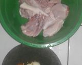 Foto langkah ke 1 dari resep Ayam goreng no msg.