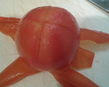 Foto del paso 5 de la receta: Truchipizza... pizza sin levadura, sin horno