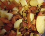 A picture of step 3 of A Salad for my Granddaughters.