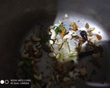 कशमीरी पुलाव (Kashmiri pulav recipe in Hindi) रेसिपी चरण 2 फोटो