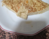 Foto del paso 4 de la receta: Tortilla de verduras del cocido