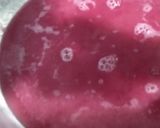 A picture of step 2 of Falsa slush.