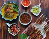 Foto langkah ke 5 dari resep Gulai Kambing.